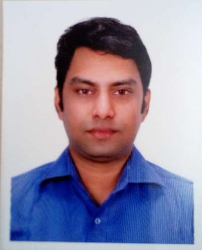 Md. Muktadir Kamal